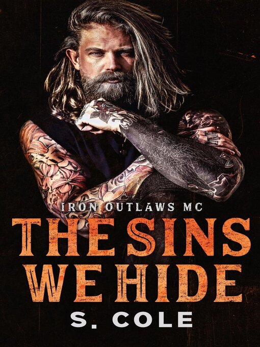 Title details for The Sins We Hide by Scarlett Cole - Available